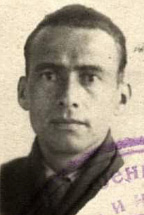 Гаврилов Иван Дмитриевич
